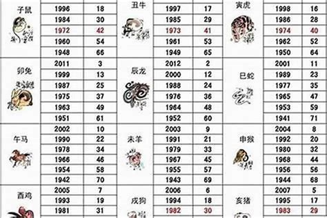 1996 屬什麼|1996年1月出生属什么生肖